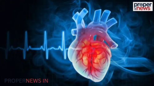 Heart Health