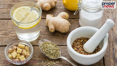 Home Remedies