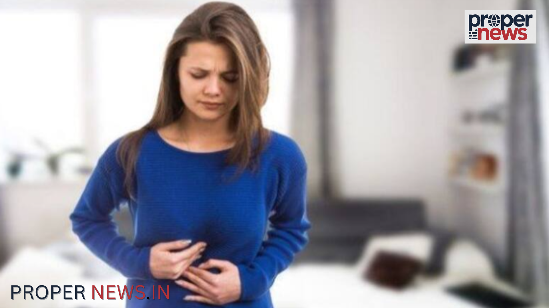 Bloating