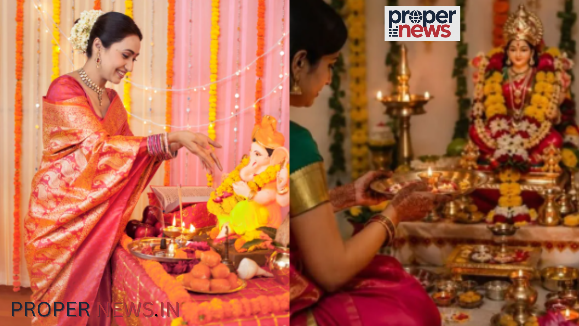 Puja Rules