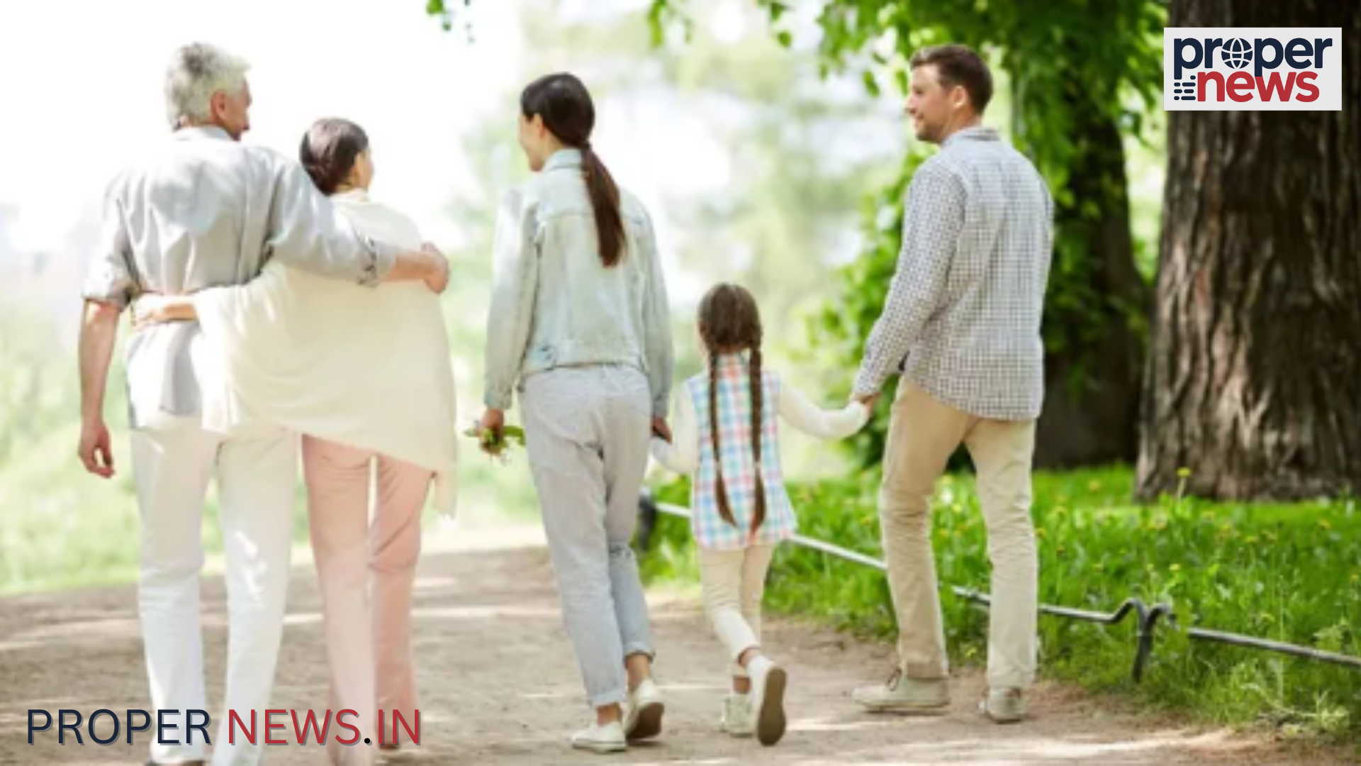 10-Minute Walk