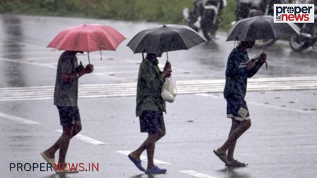 MP Weather