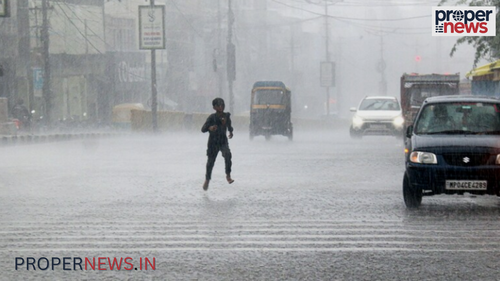 MP Weather