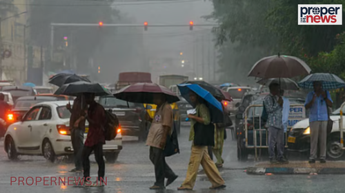 MP Monsoon