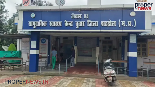 Shahdol