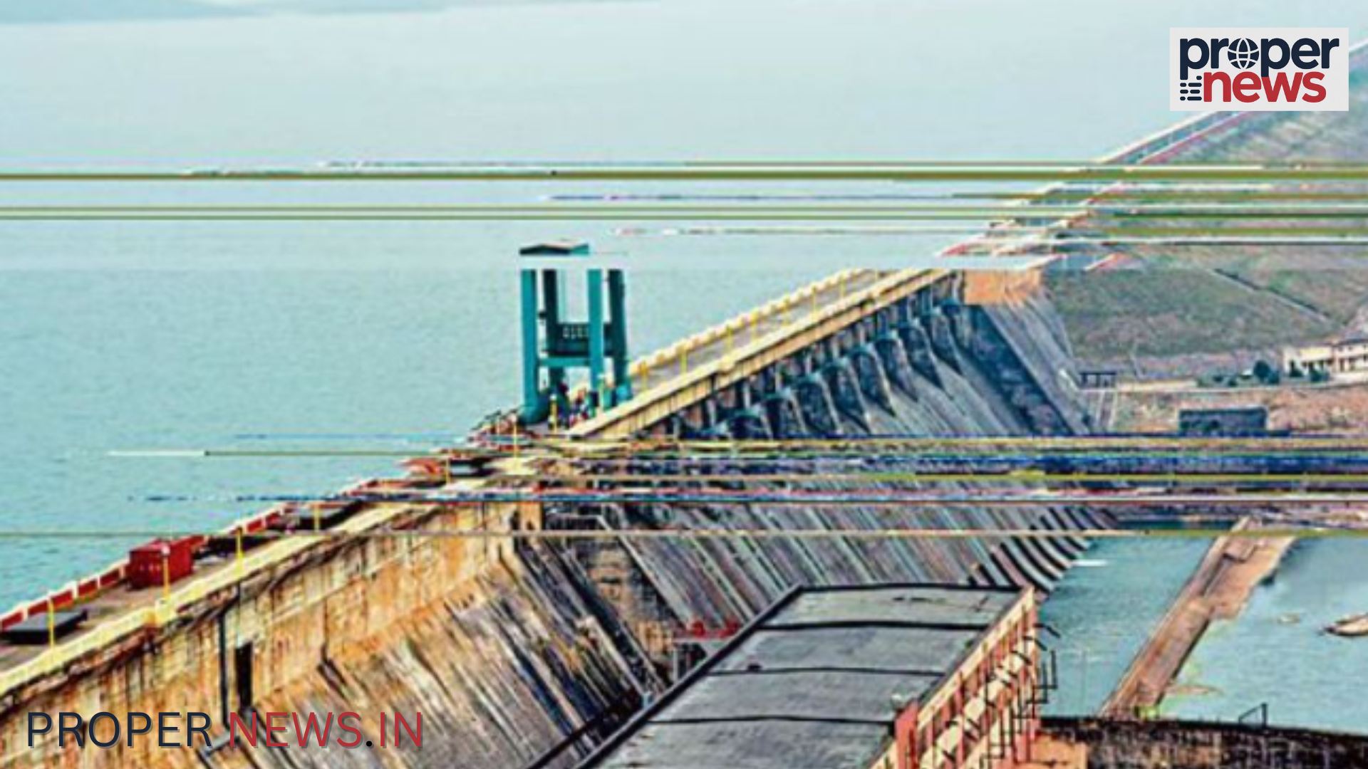 Kalpasar Project