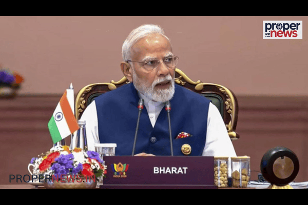 BRICS summit 2026