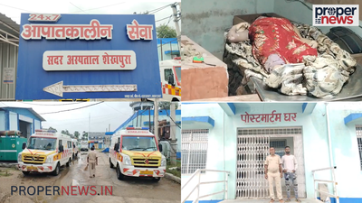 Sheikhpura