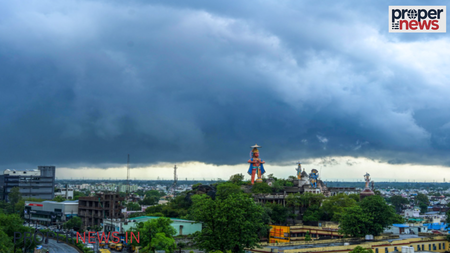 MP Monsoon
