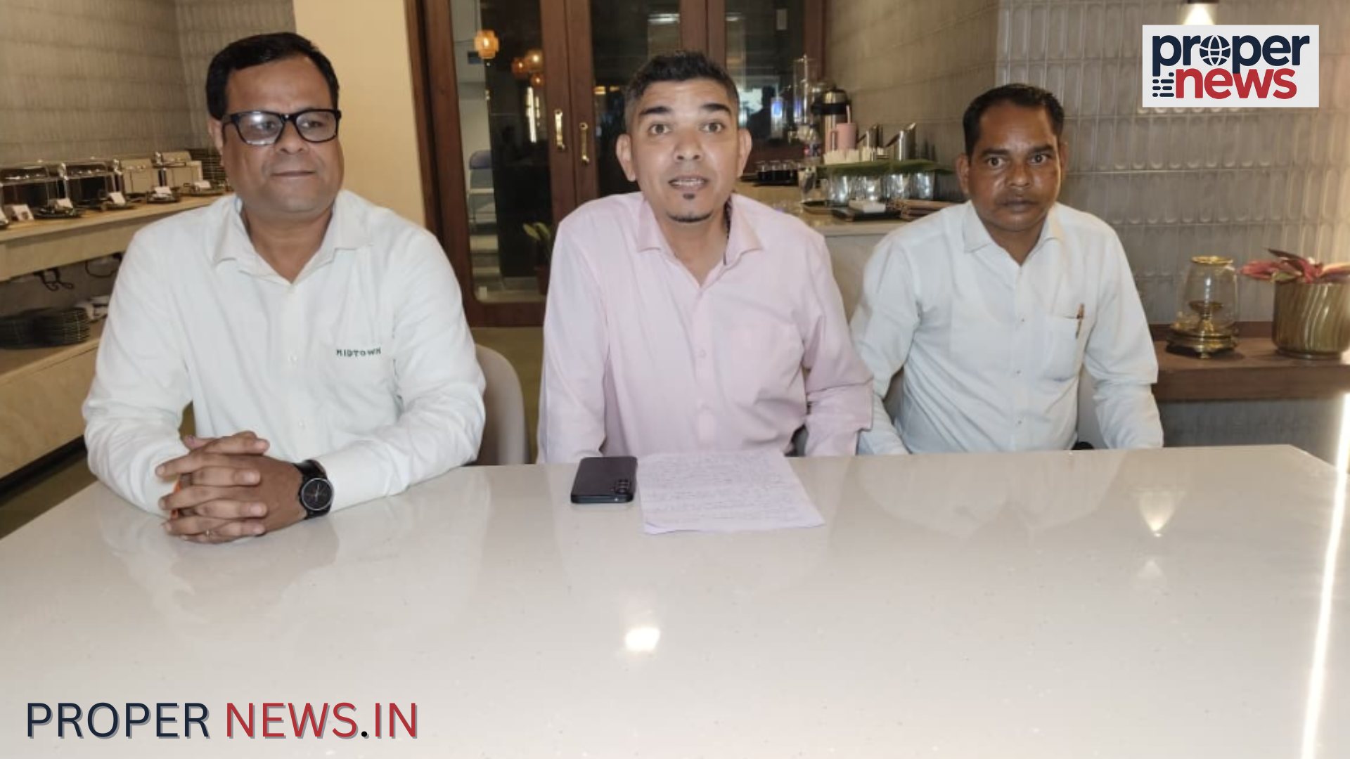 Jamshedpur