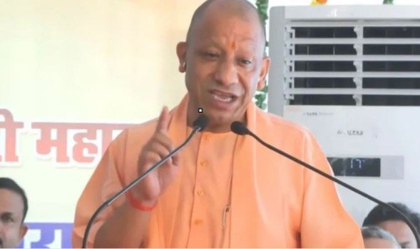 Yogi Adityanath