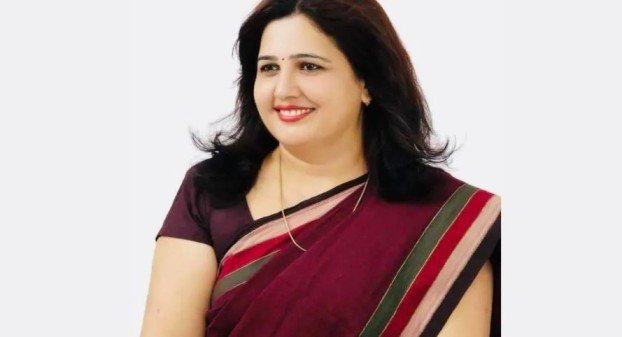 Anusuiya Goswami