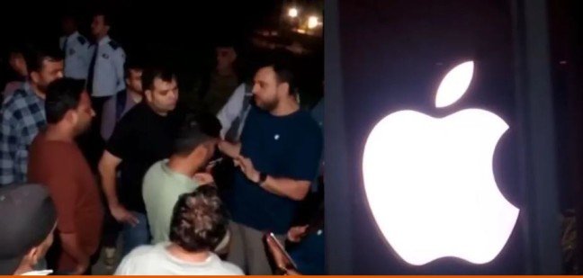 iPhone 18 Pro sale in India