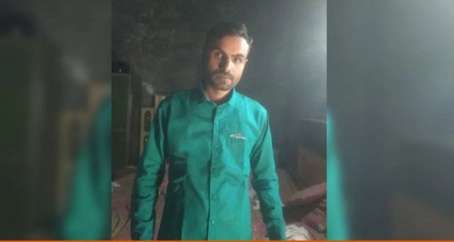 Azamgarh Double Murder