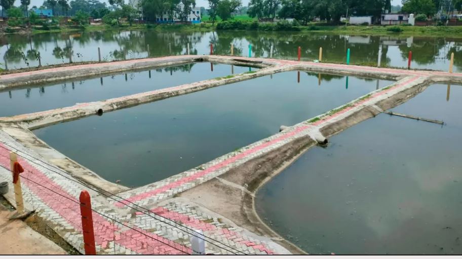 Waste Water Management in Bihar