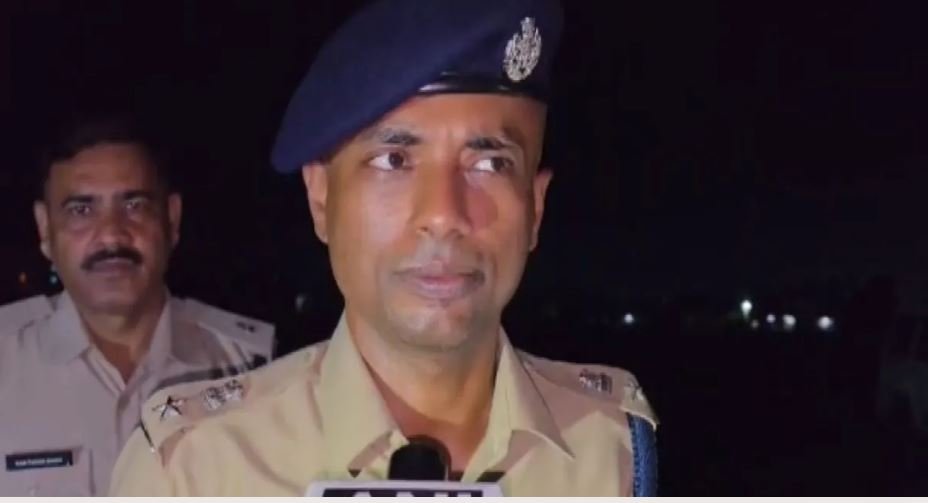 Chhapra Youth Murder Case