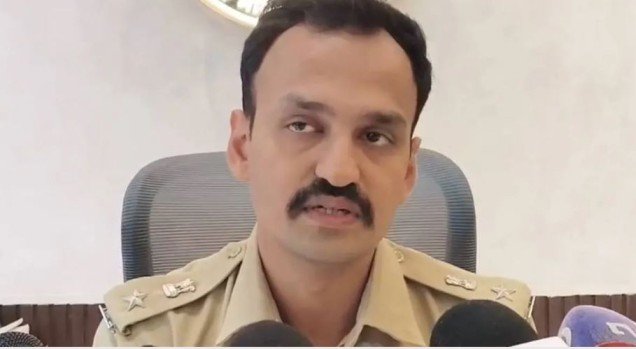 Chhatarpur rape case