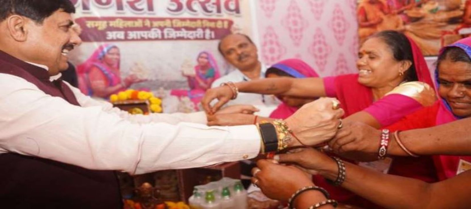 Ladli Behna Yojana 40th Installment
