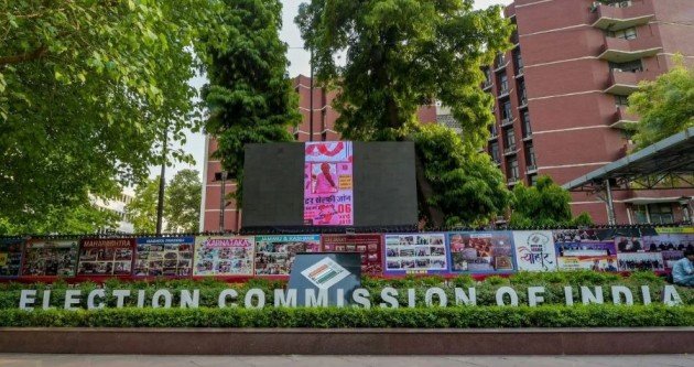 Election Commission Clarification