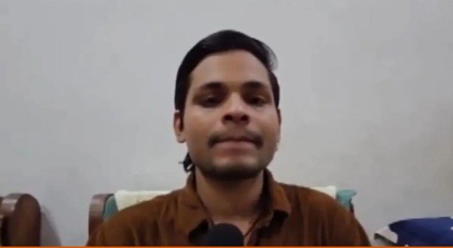 Swatantra Bhardwaj interim bail