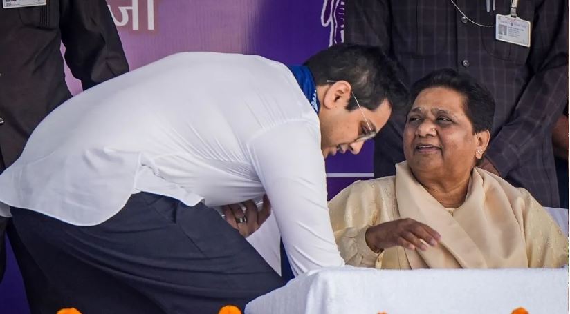 Succession Signal and Deepika Anand