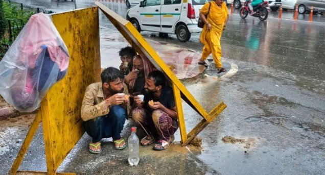 delhi