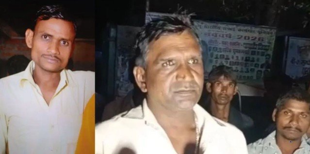 Kanhaiya Nagar Knife Attack