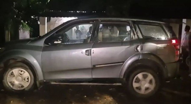 Deoria abduction attempt case