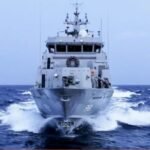 India Pakistan naval ships collision Arabian Sea:समुद्री घटना: अरब सागर में टकराए भारत और पाकिस्तान के नौसेना के जहाज, नई दिल्ली ने पाकिस्तान के चार्ज डी’अफेयर्स को किया तलब
