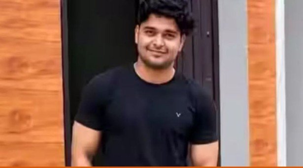 Ghaziabad Accident