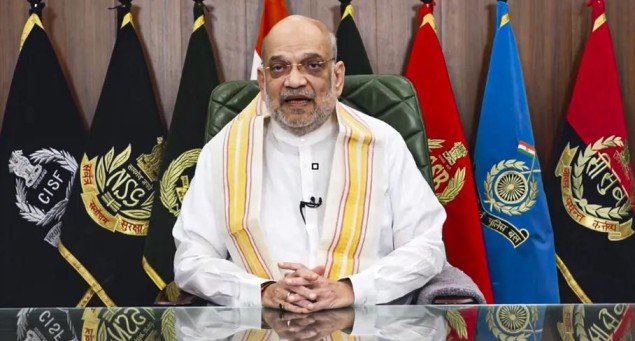 UAPA terrorist organization