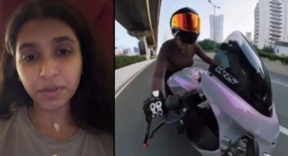 Gurugram Hit and Run Case