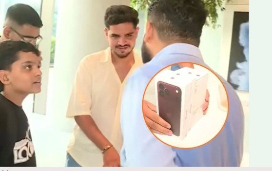 iPhone 18 launch craze India
