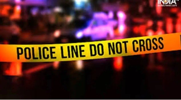 Kannauj Murder