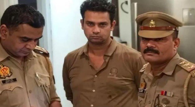 Kanpur Crime