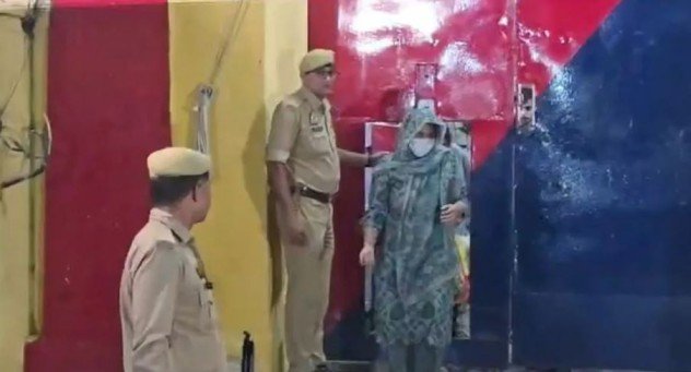 Kanpur Murder Case