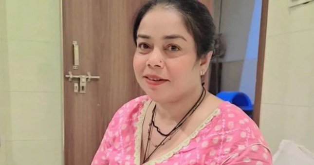 Delhi Narco Kingpin Parvati Arrested