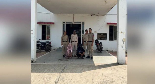 Mandsaur Murder Case