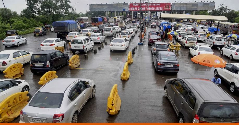 Mumbai to Konkan Toll Free