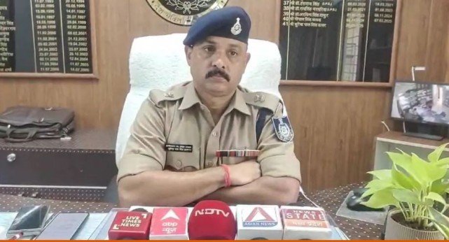 Kalli Gurjar Threat