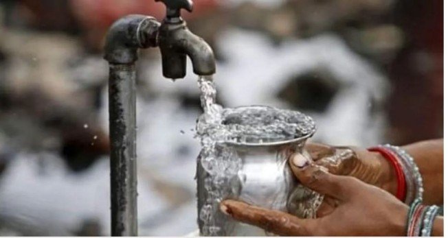 Nainital Water Contamination Crisis