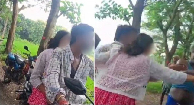Dhenkanal harassment case