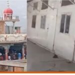 Pakistan Terror Hideouts;ऑपरेशन सिंदूर के बाद फिर उभर रहे आतंकी ठिकाने? Exclusive Video में दिखा निर्माण