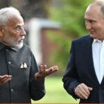 Putin India Visit BRICS Summit: रूस के राष्ट्रपति पुतिन आएंगे भारत: 12-13 सितंबर को दिल्ली के भारत मंडपम में होने वाले 18वें ब्रिक्स शिखर सम्मेलन में लेंगे हिस्सा