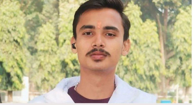 BJP leader murder