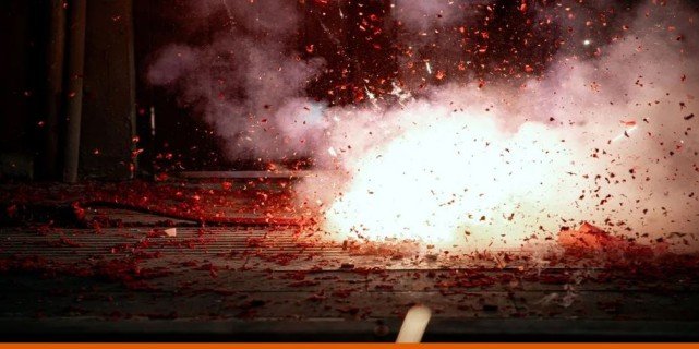 Shillong bomb blasts: