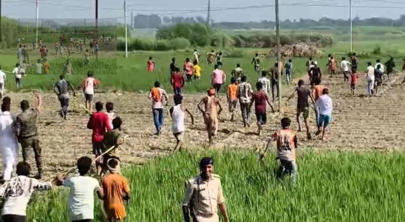 Sitamarhi Murder Case