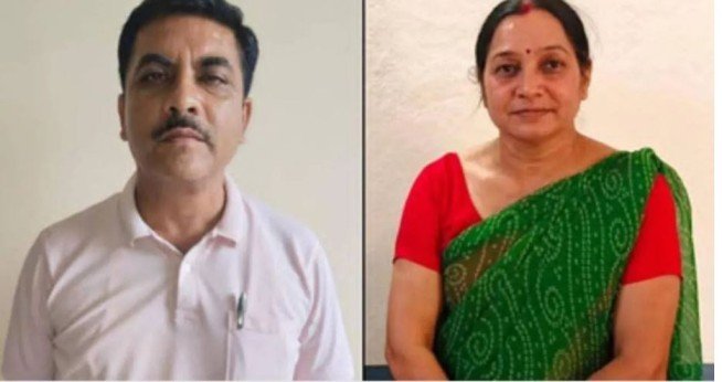 Sultanpur Double Murder