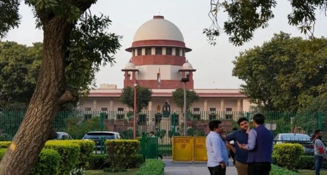 Vande Mataram Supreme Court Hearing