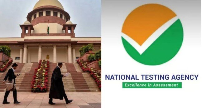 Supreme Court NTA Reforms